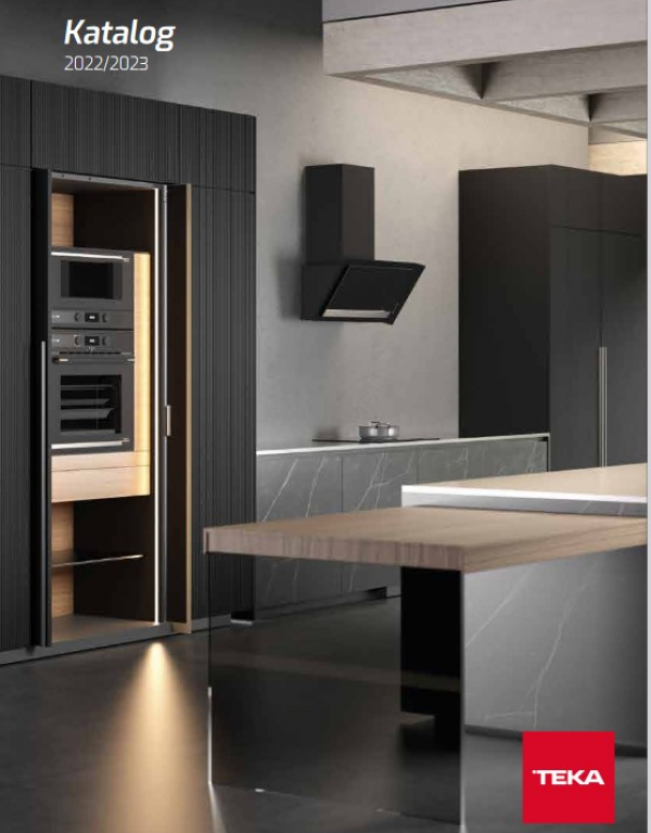 TEKA katalog