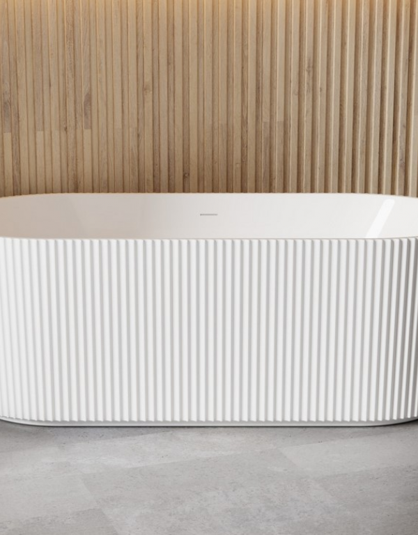 Volne stojace vane Besco